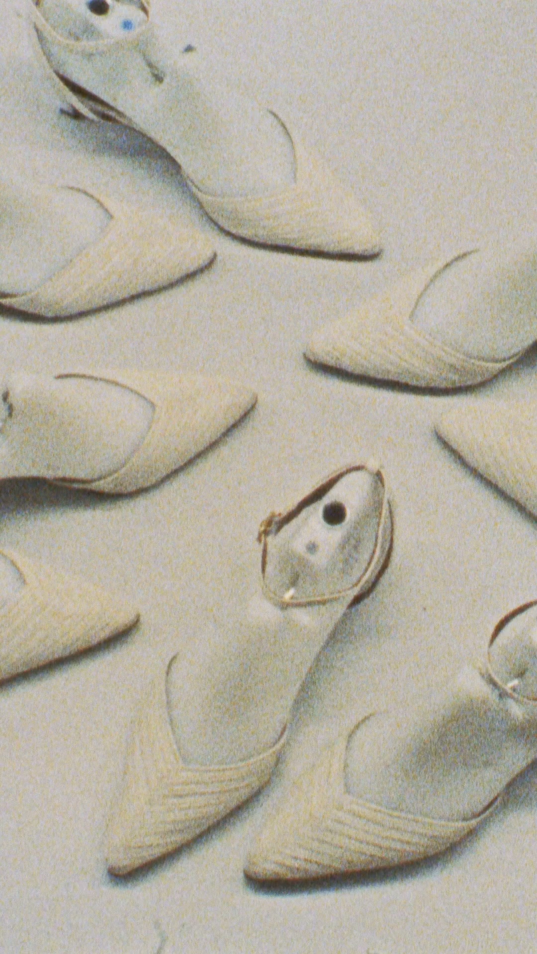 Handmade Footwear