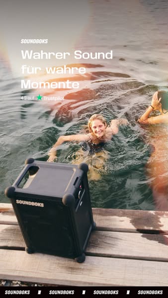 Bereit für den Zauber des Sommers?