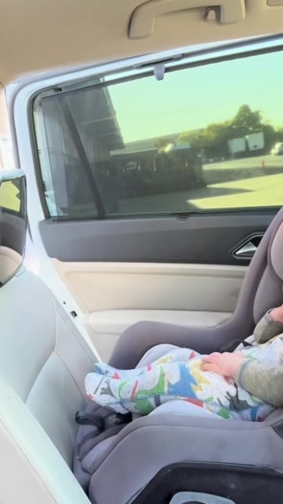 Keep Your Little One Close. Without the Back Pain!
