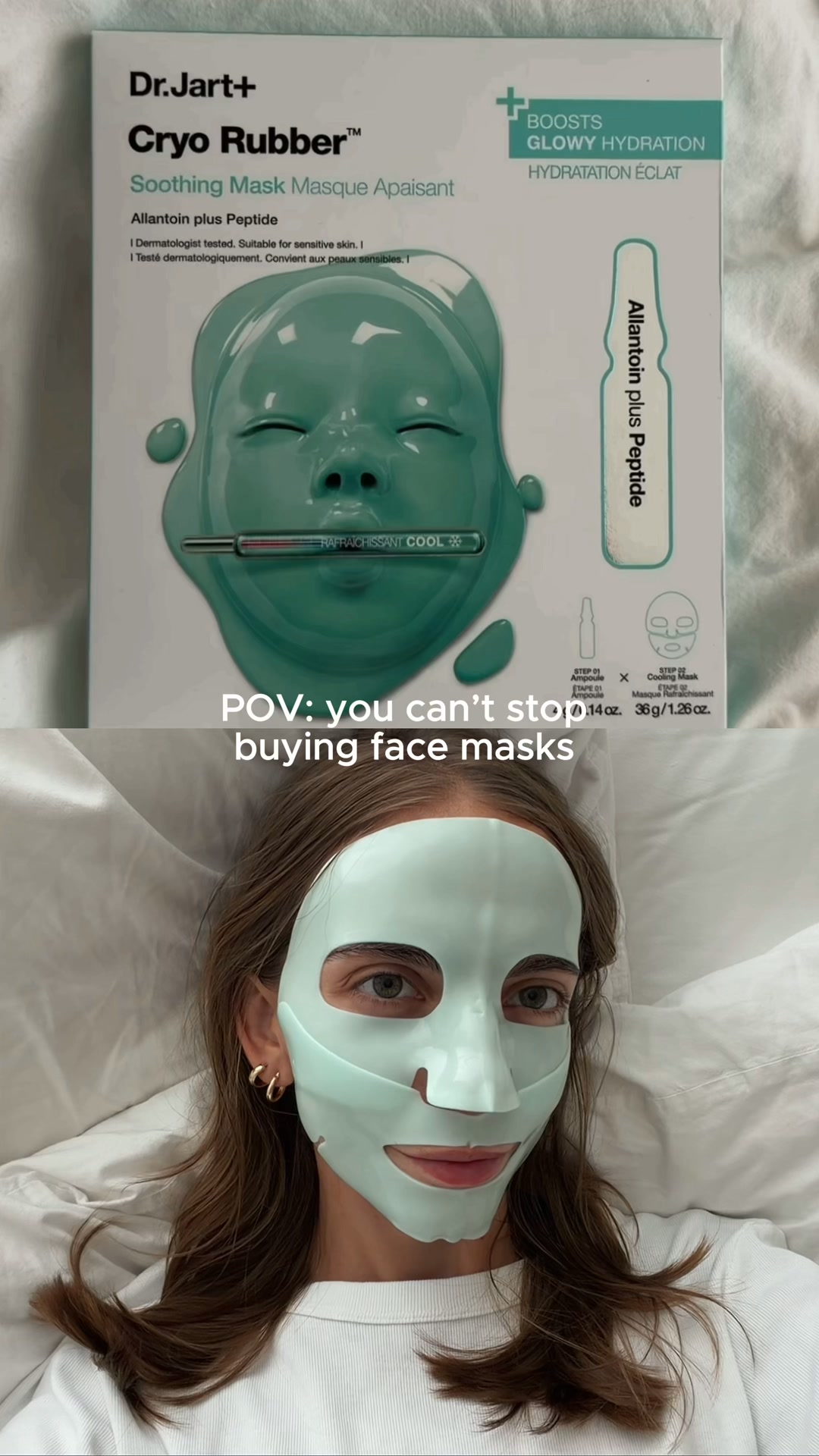 Efterår = selfcare season