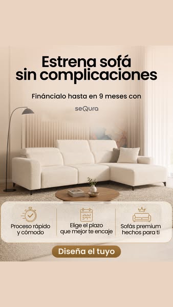 Personalízalo a tu gusto
