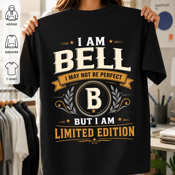 BELL | Limited Edition 2026