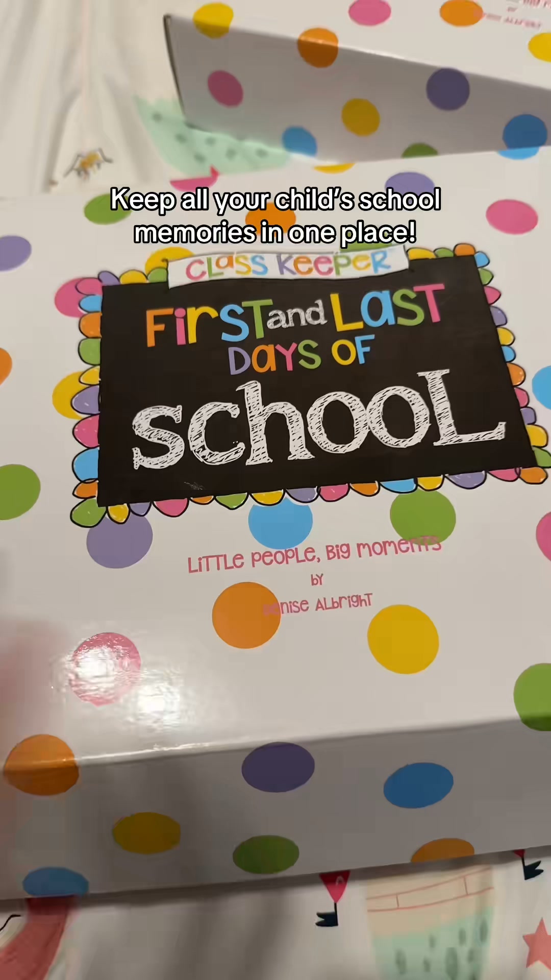 Anúncio de Growing Little Minds