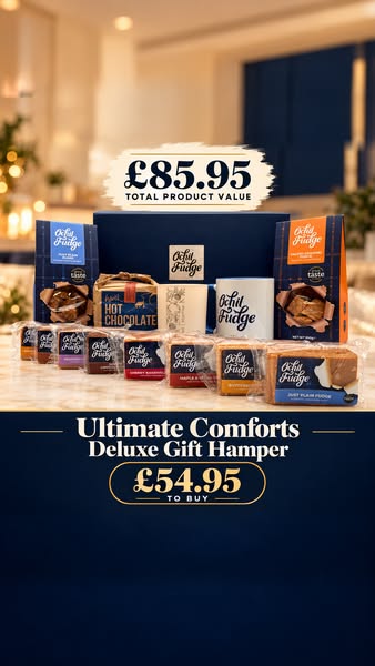 £85.95 Worth of Products for £54.95