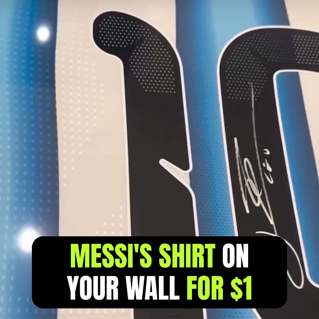 Enter Now · 100% Authentic