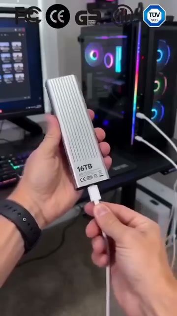 Anúncio de Nimbus Craft Beacon