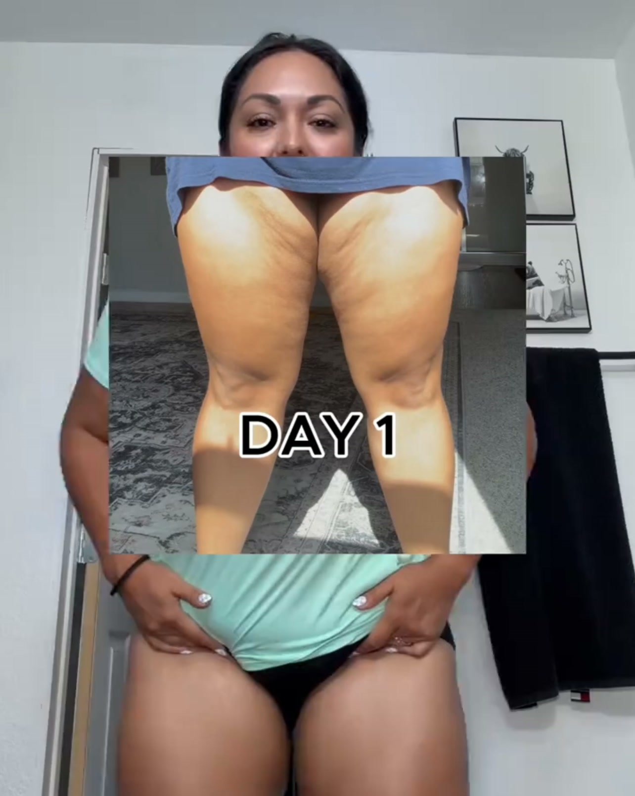 Smoother Skin in 4 Weeks