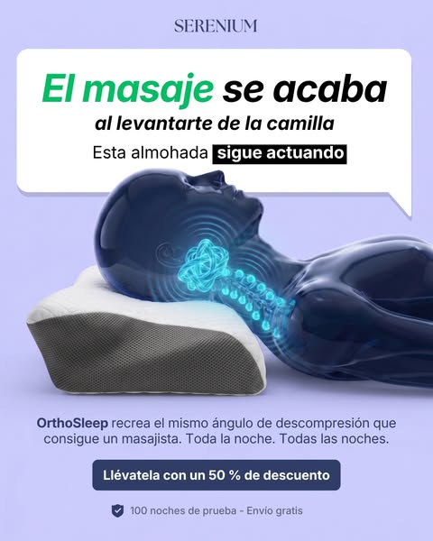 Pruébala 100 noches