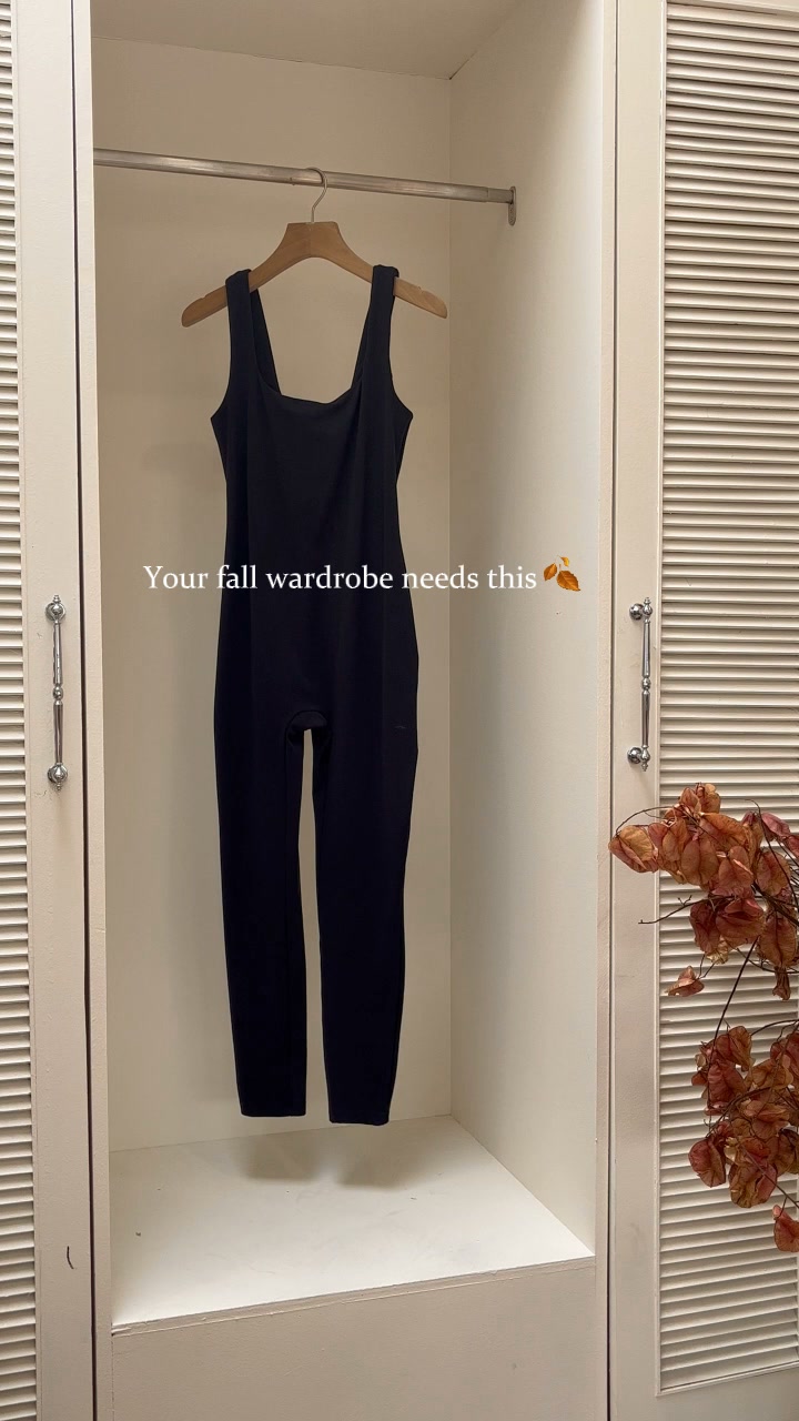 Natrelax® Maternity Jumpsuit