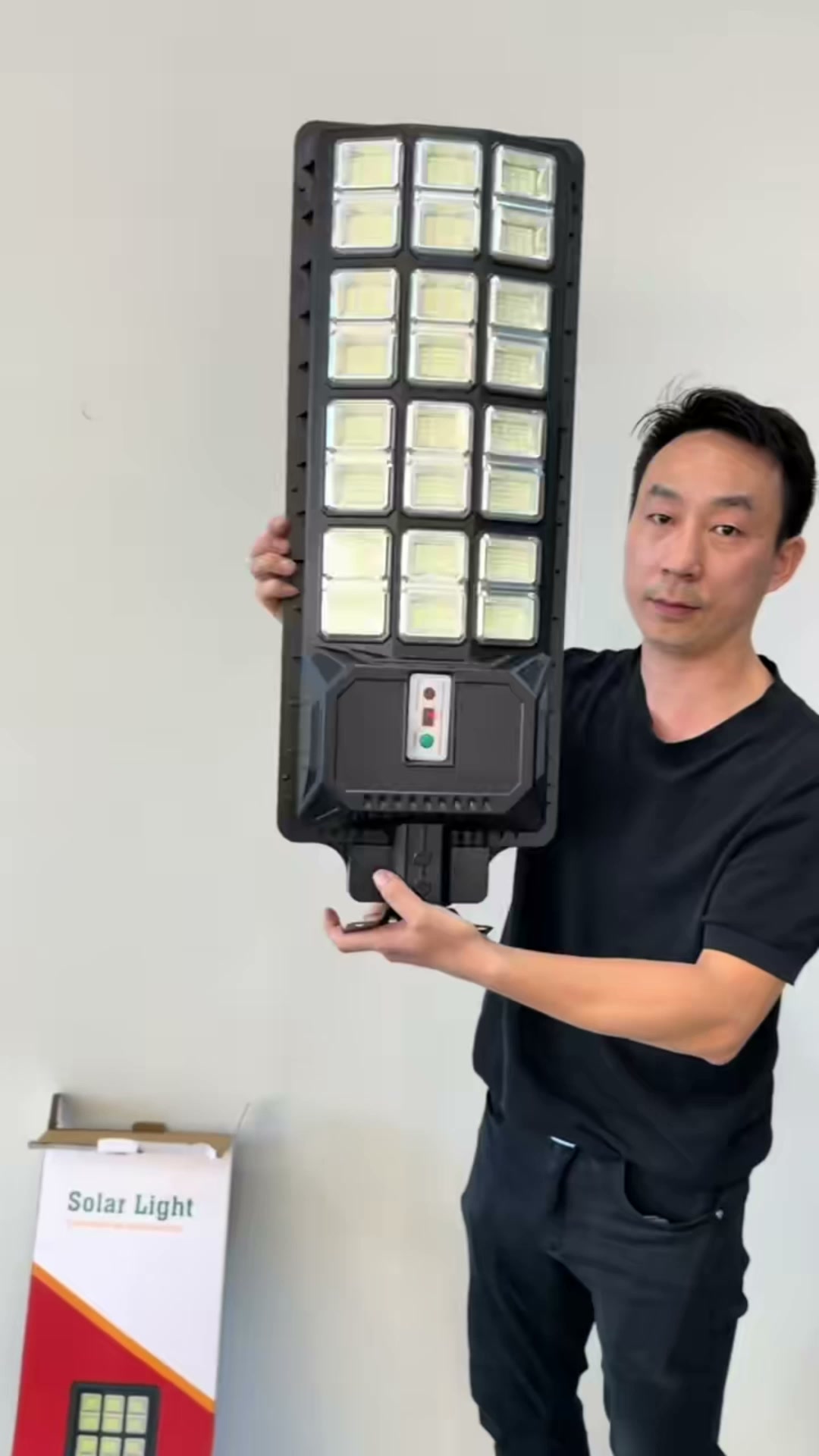 Luz Potente Gratis Sin Electricidad