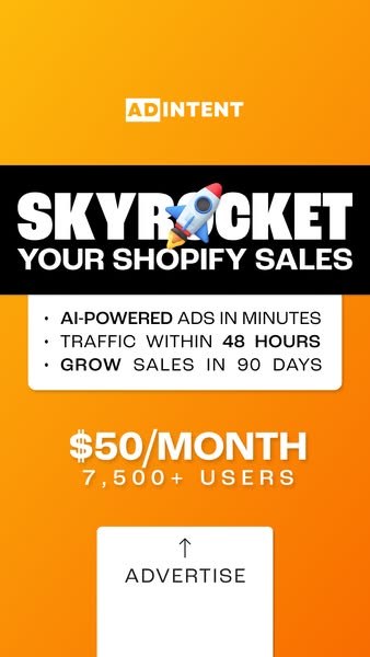 Shopify Marketing
