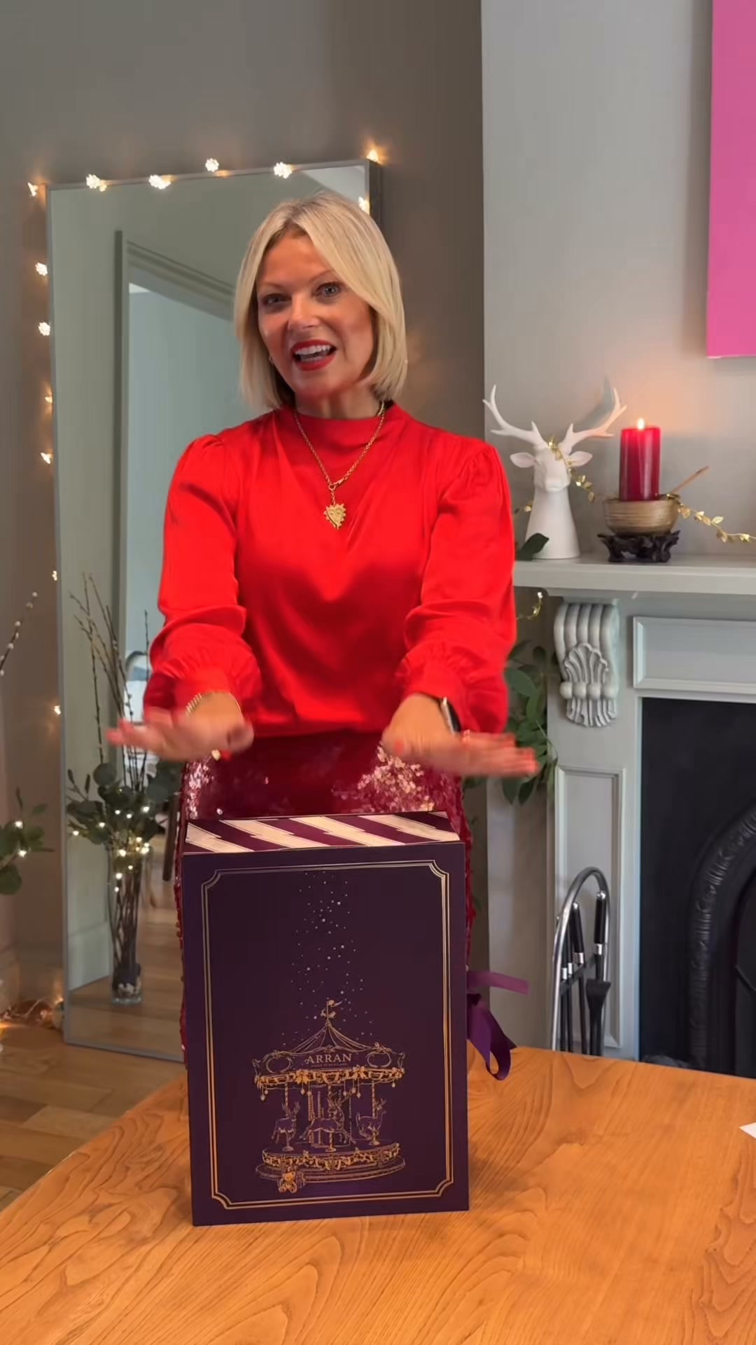 Advent 2026, With Limited-Edition Free Gift