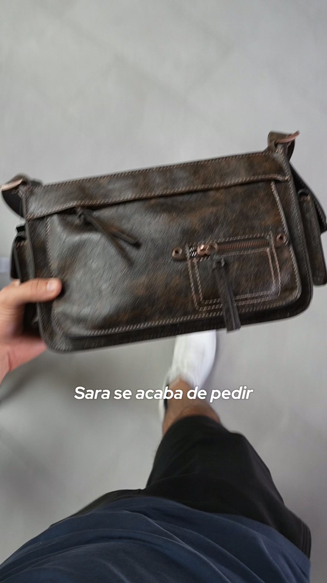 Envío exprés gratis