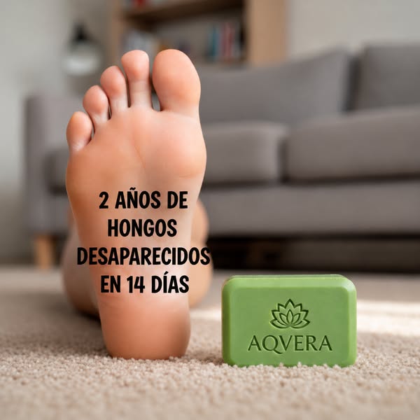 2 años de micosis, 14 días