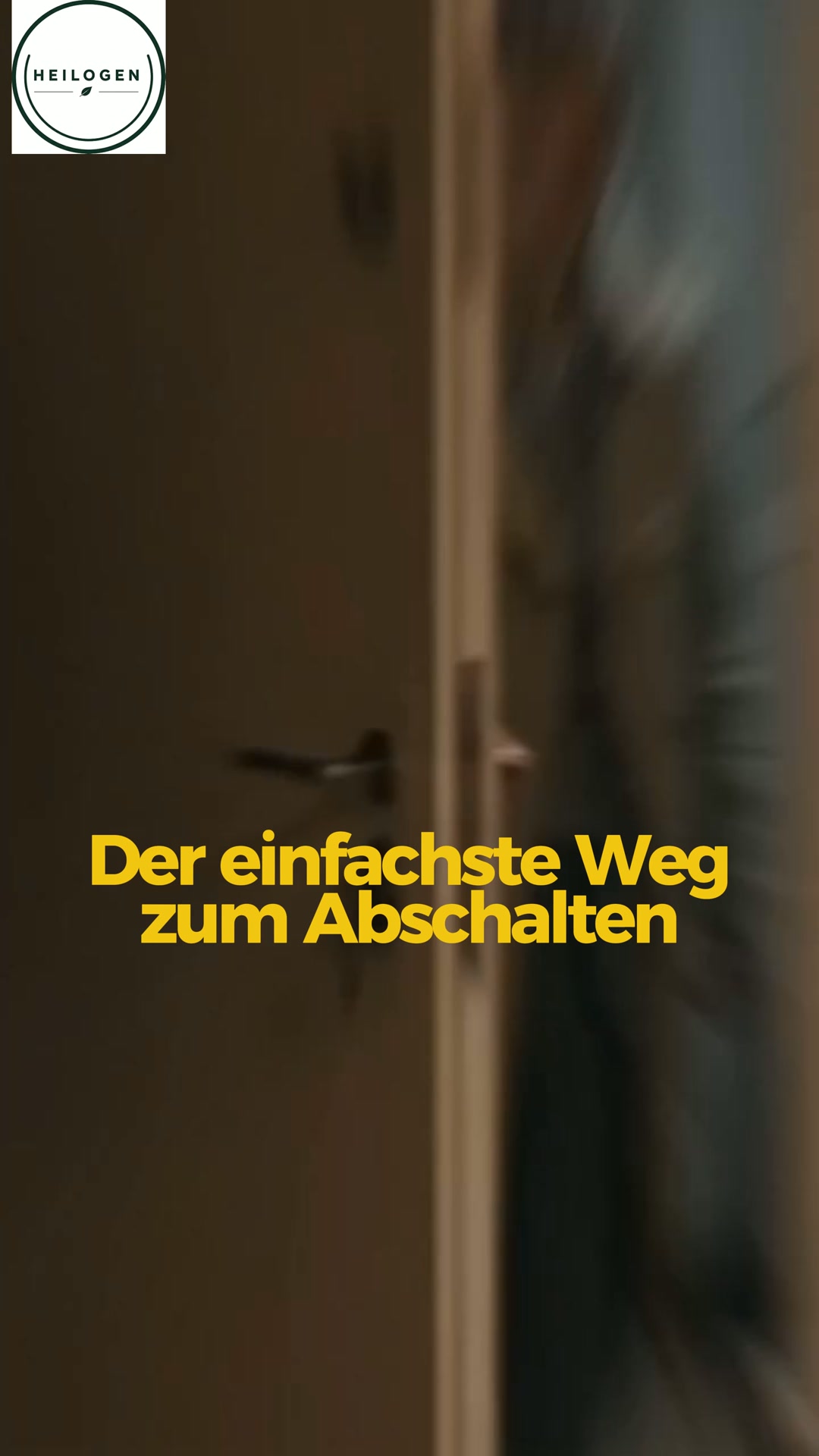 Wenn du dich unwohl fühlst...