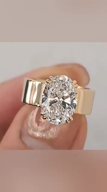Your Dream Ring Just Got More Affordable