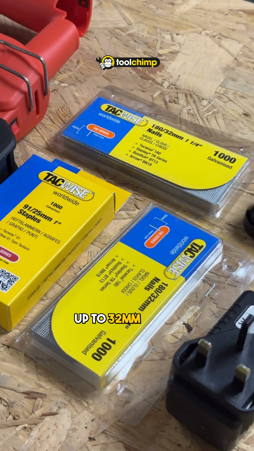 +1 FREE Battery