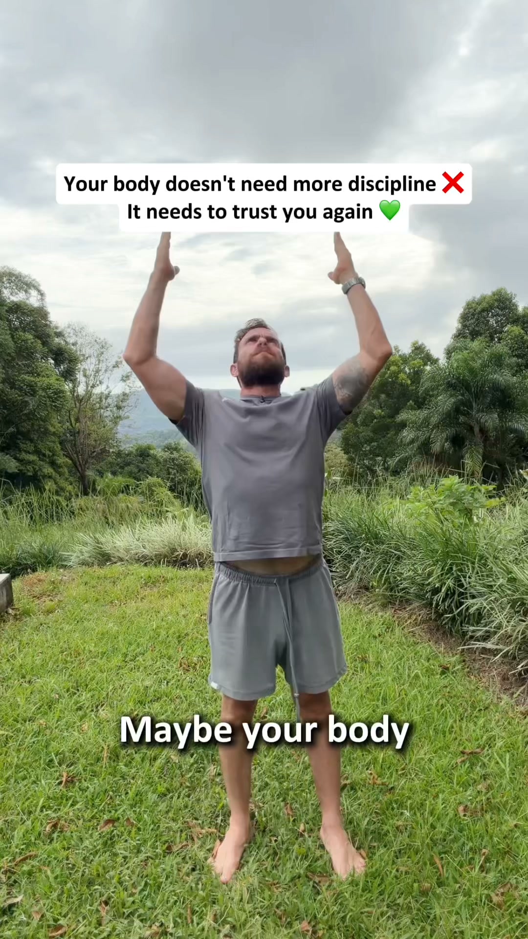 Unlock Full Body Mobility in 21 Days