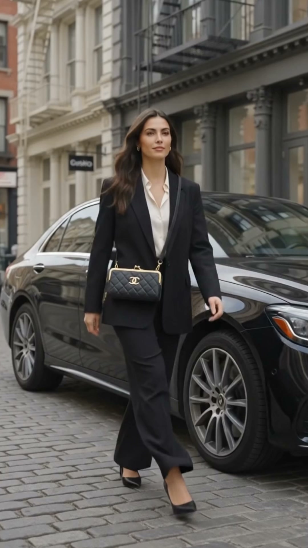 Your New Favorite Everyday Bag