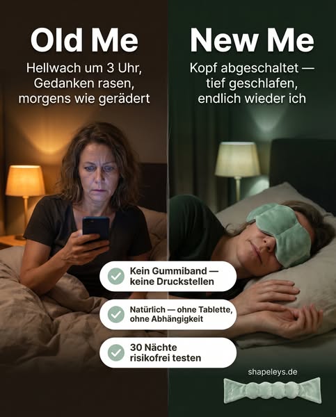 Raus aus dem Gedankenkarussell