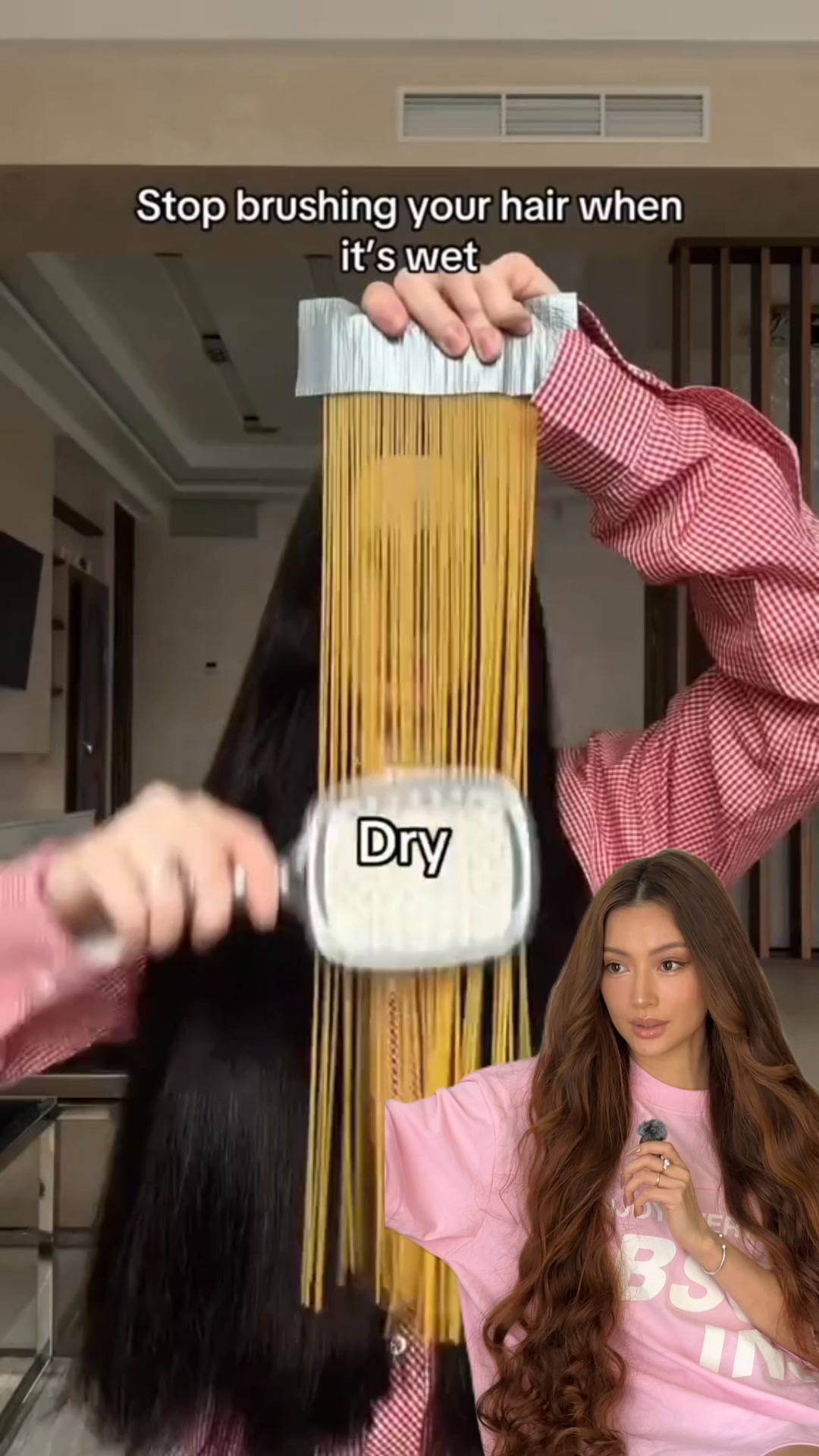 Join the 14-Day Haircare Challenge