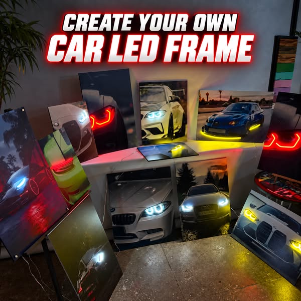 Make yours