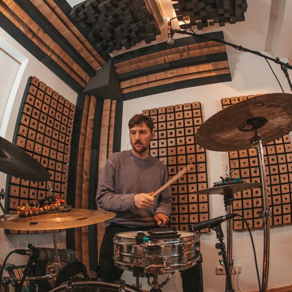 Room.Sound.Design.