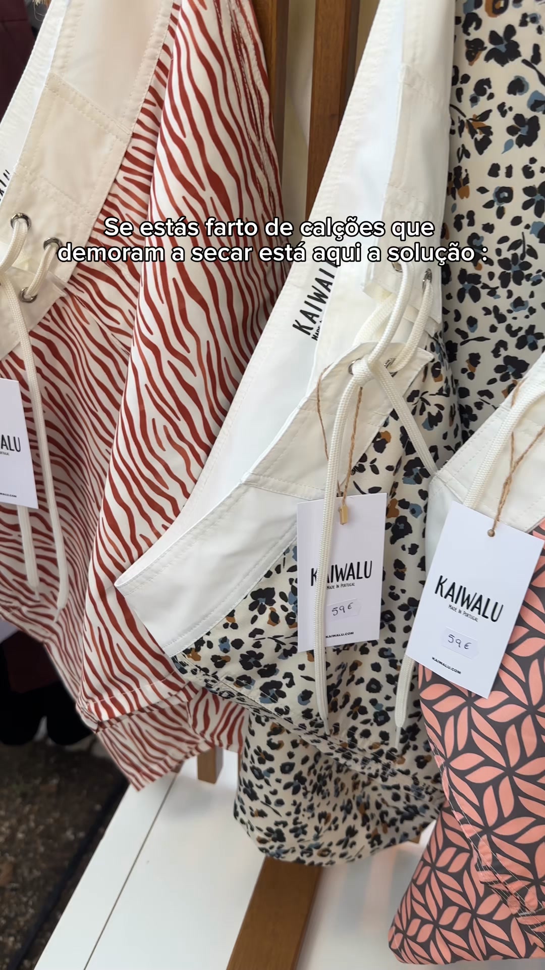 Anúncio de Kaiwalu