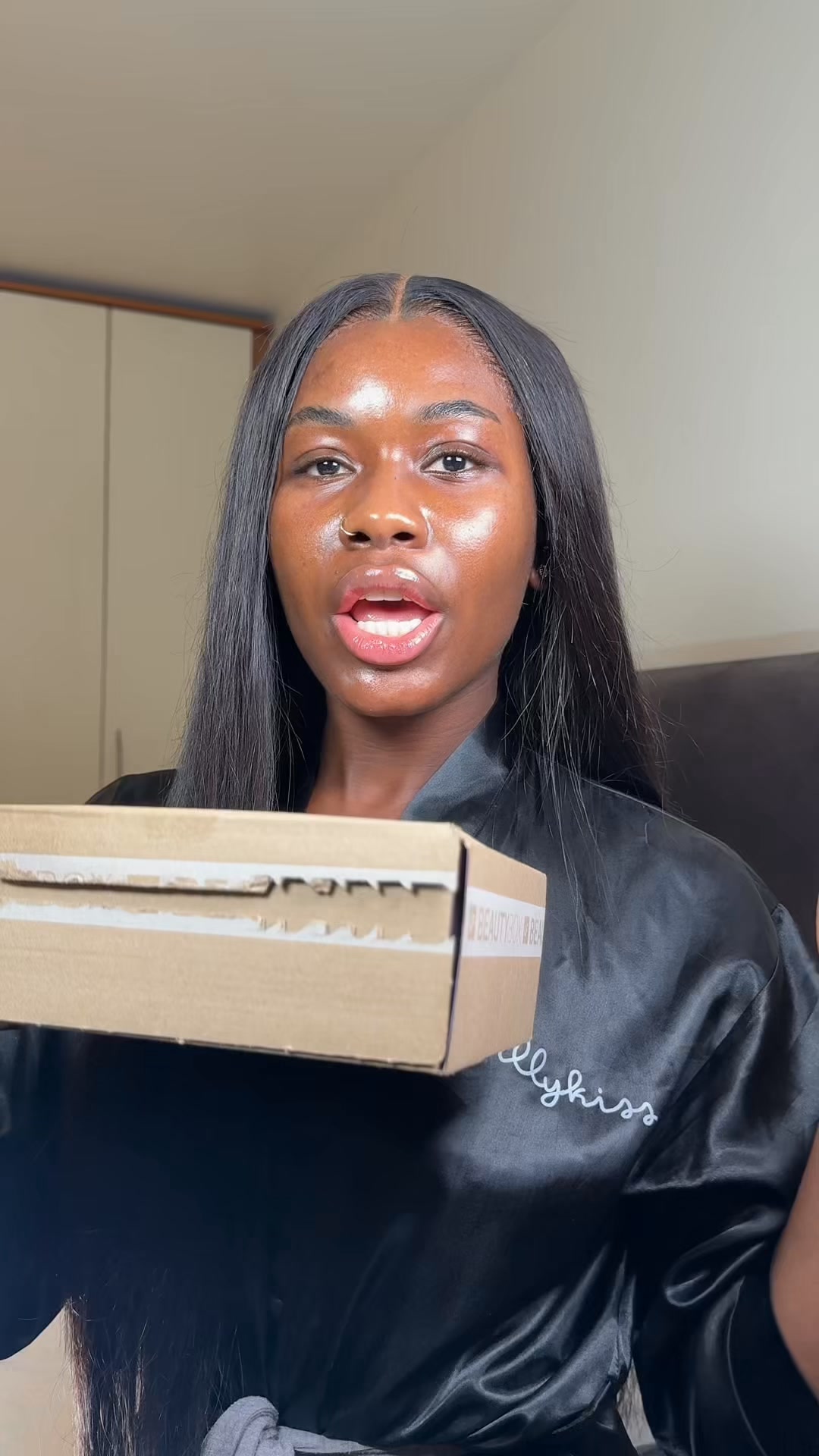 The September Beauty Box