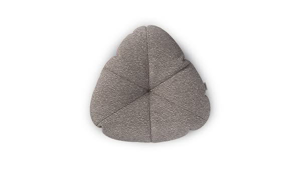 Cookie Kopfkissen - Stoff Toffee