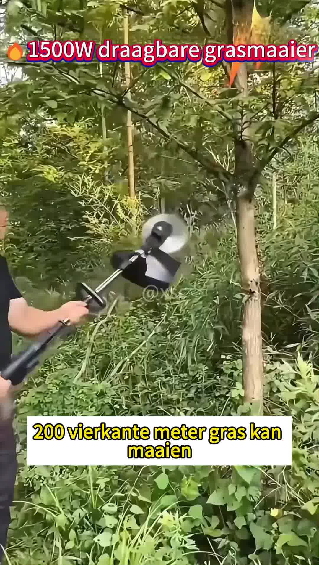 Anúncio de Keyeclick