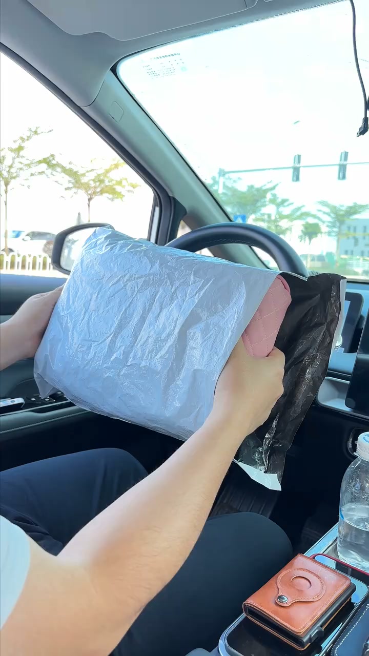 Multifunctional Car Armrest Box Mat