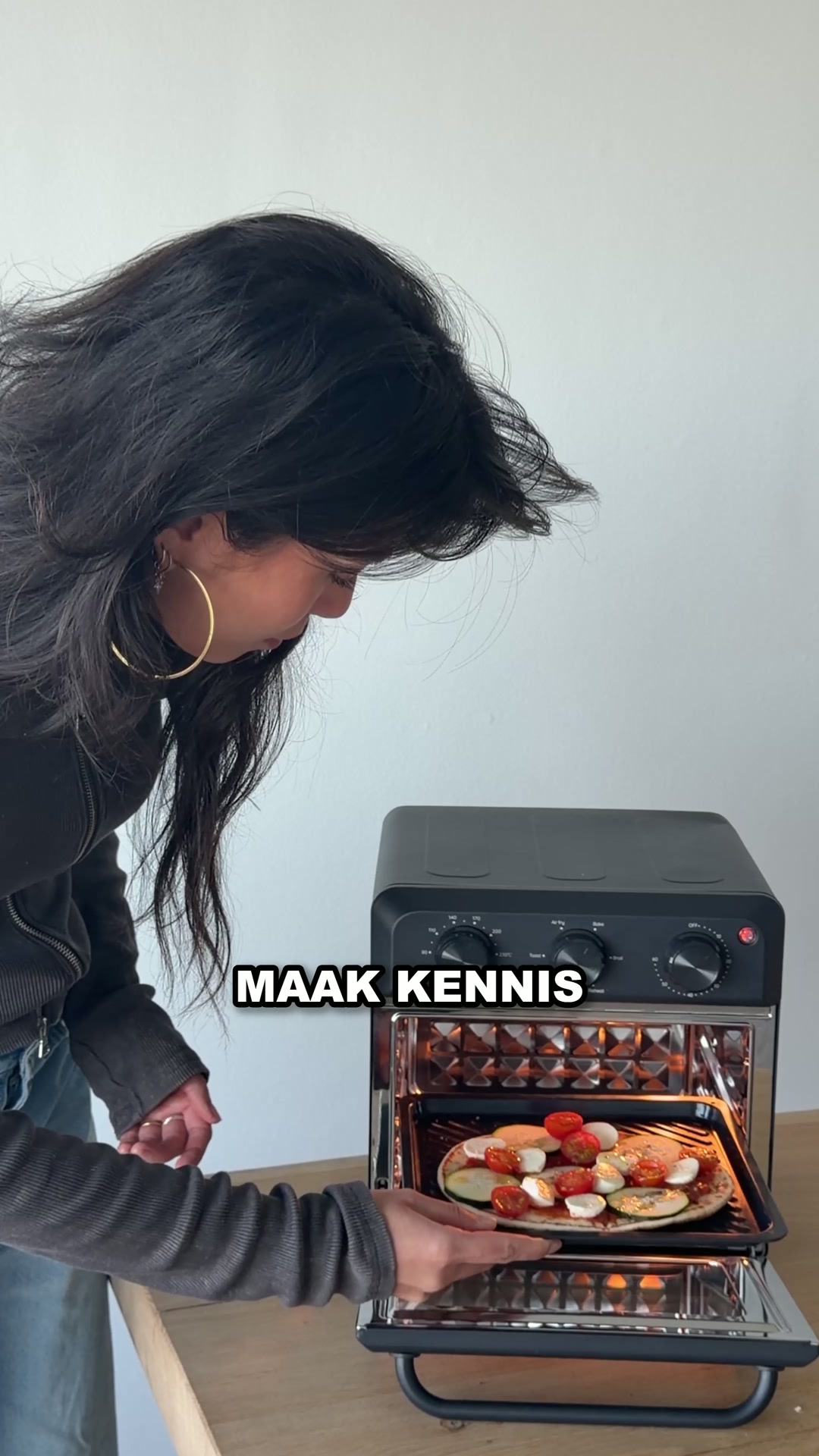Vervaning van al je oude apparaten
