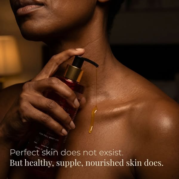 Your Best Skin in Your 40s, 50s, and Beyond.