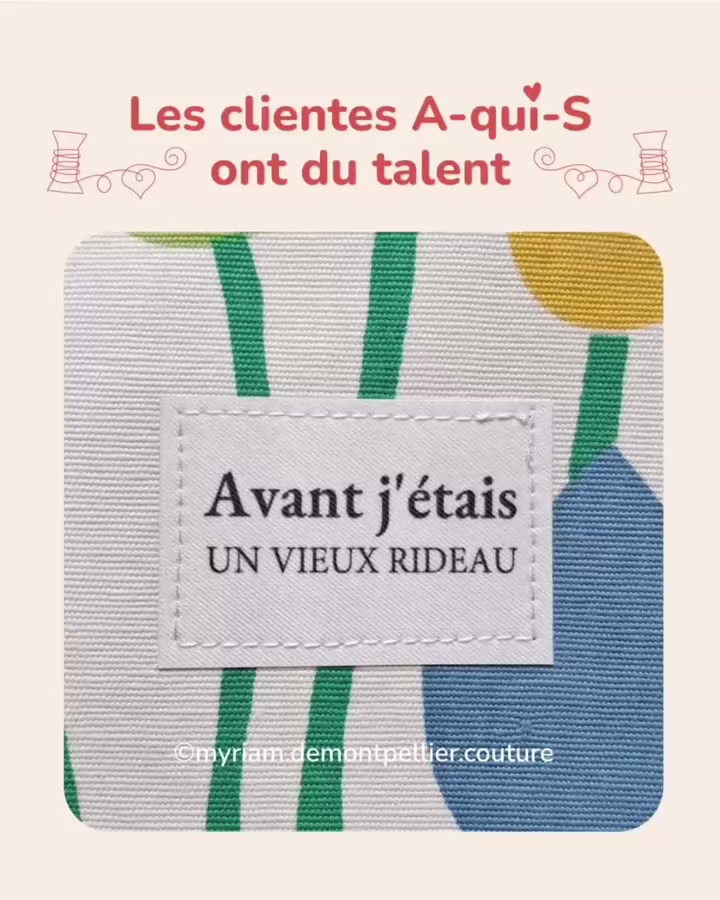 Personnalisez vos créations !
