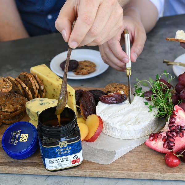 Miel de Manuka - Qualité Rare