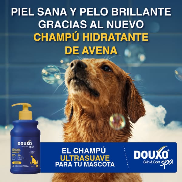 Ahora nuevo: DOUXO SPA