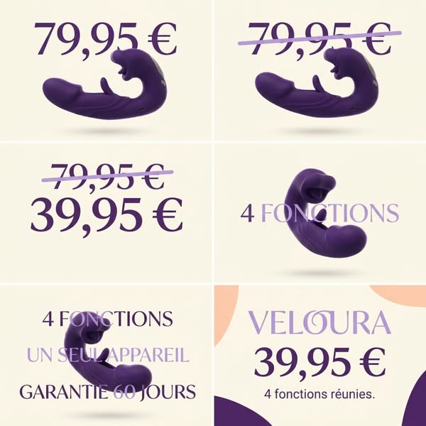 96 % ne veulent pas revenir en arrière