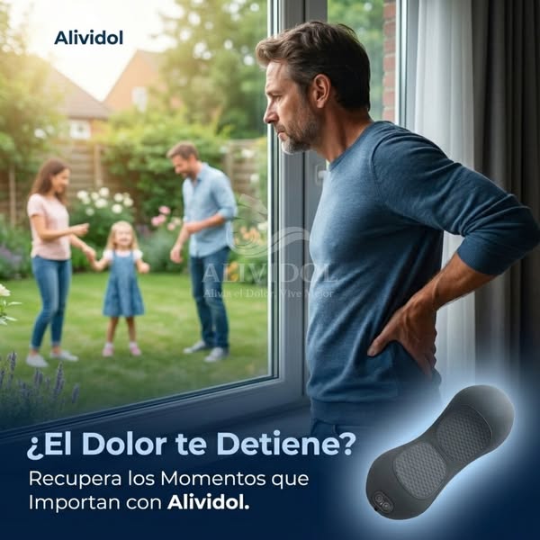 Descompresión Lumbar: Cuida tu Espalda desde Casa