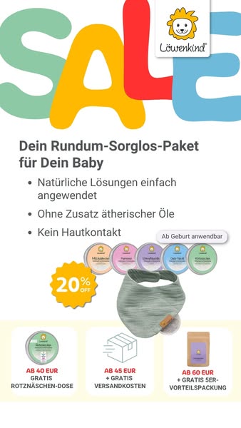 4 Geschenke für Dich