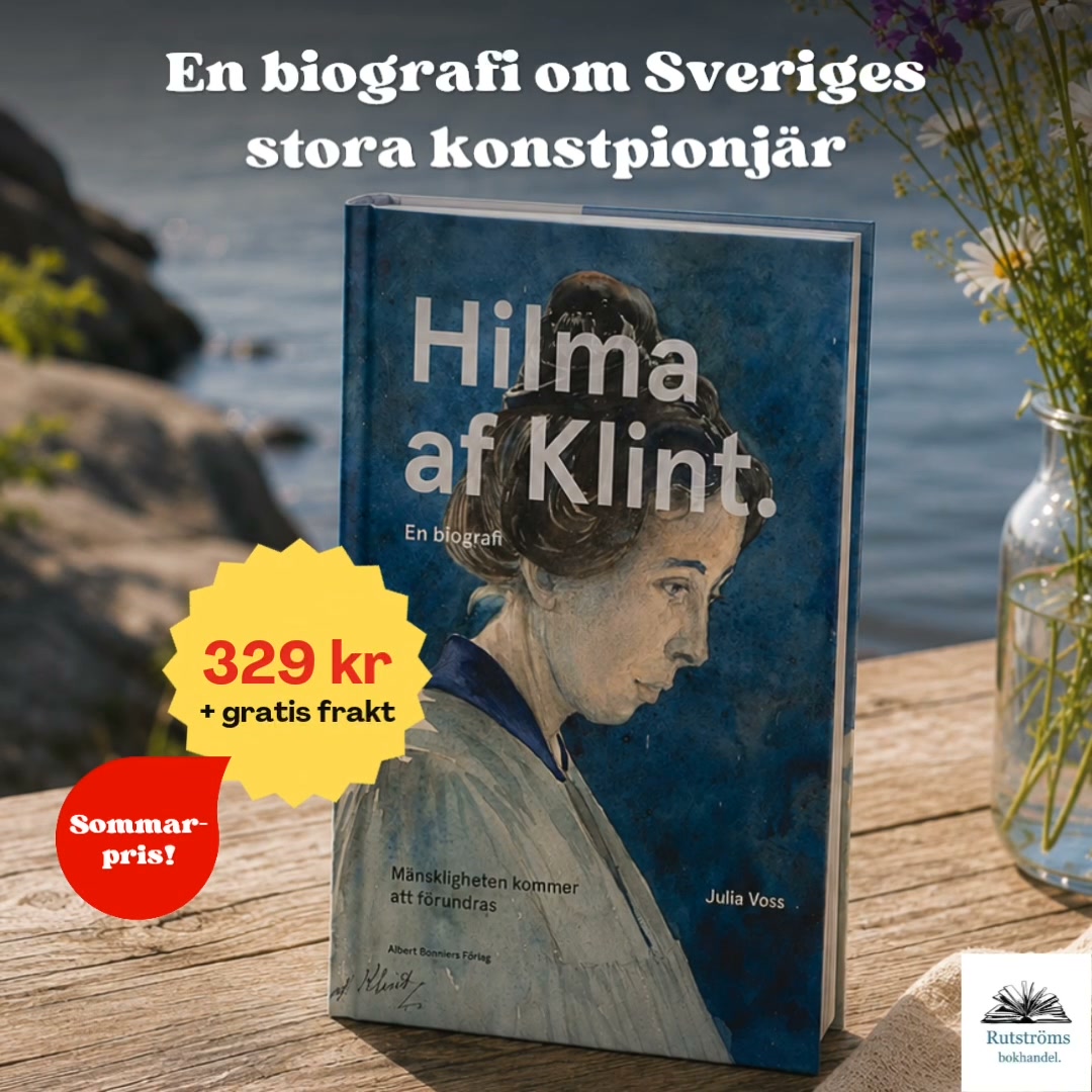För dig som älskar konst, historia och starka livsöden