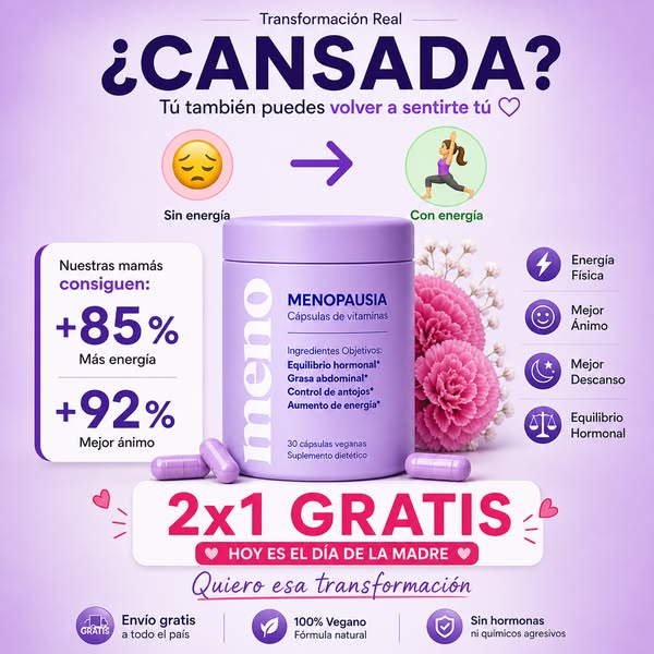 Aprovecha tu día para brillar de nuevo