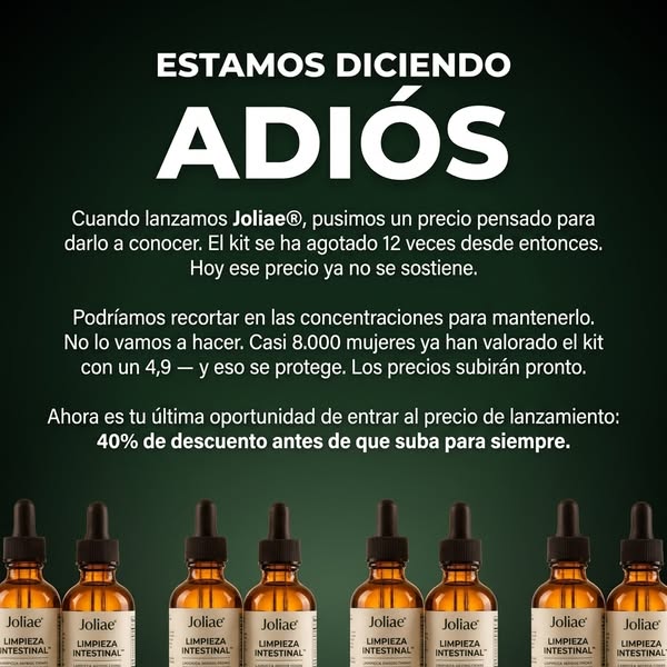 Desintoxica tu cuerpo de forma natural