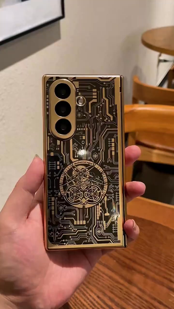 Galaxy Z Fold Cover