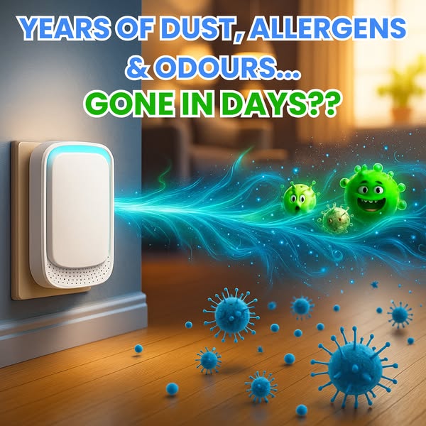 Allergy Free Living, Simplified