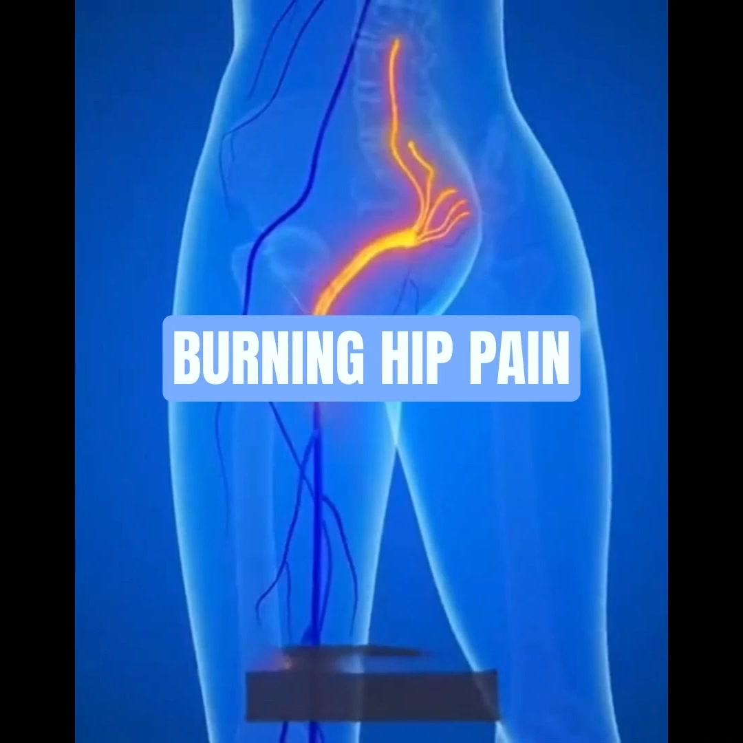 Relieve Sciatica & Lower Back Pain While You Sleep