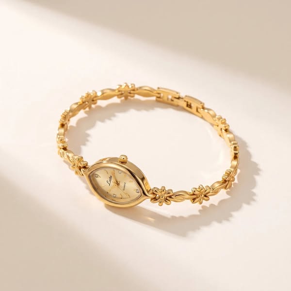 The watch Saint-Tropez wore the year summer refused to end.