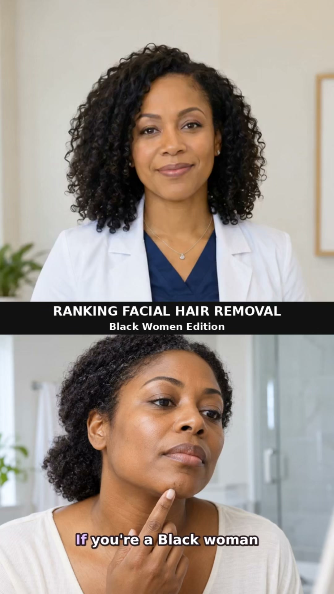 Say Goodbye to Daily Hair Removal