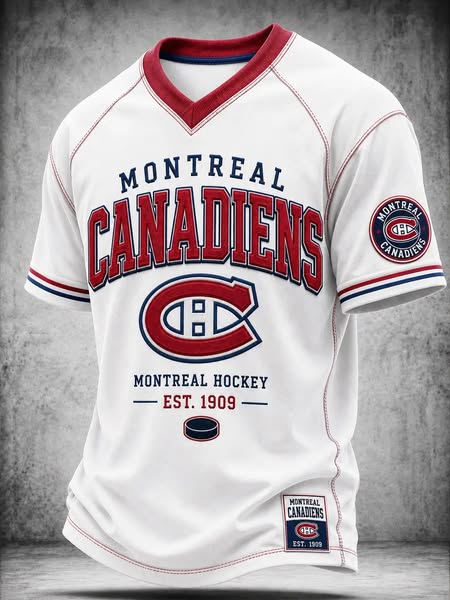 Unleash Your Habs Pride