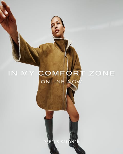 Ontdek de nieuwe collectie